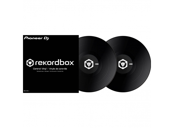 Pioneer RB-VD1-K Pioneer RB-VD1-K